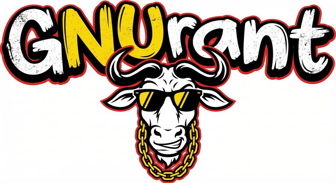GNUrant