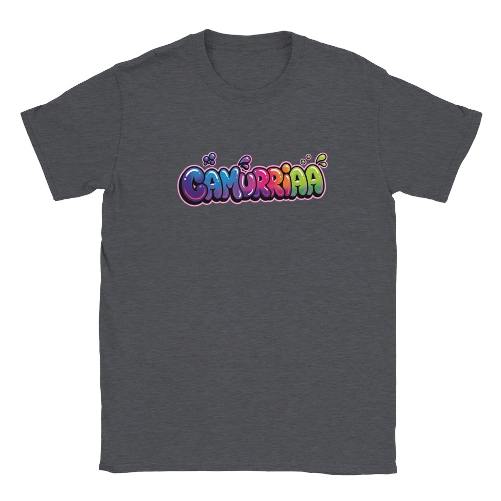 T-shirt Camurria