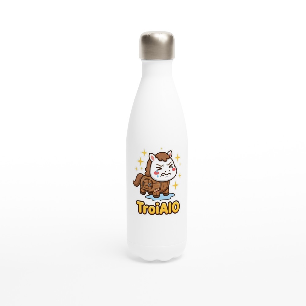 SBorraccia TroiAIO