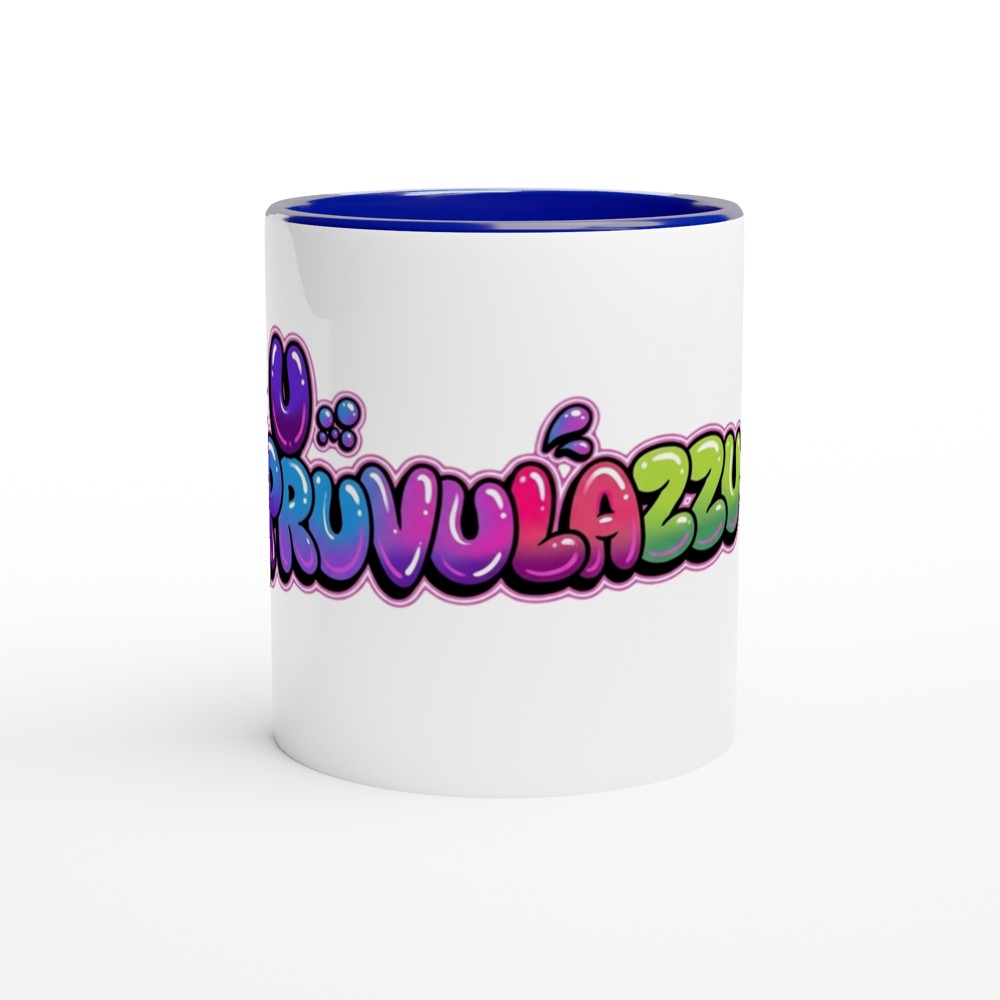 Tazza U Pruvulazzu