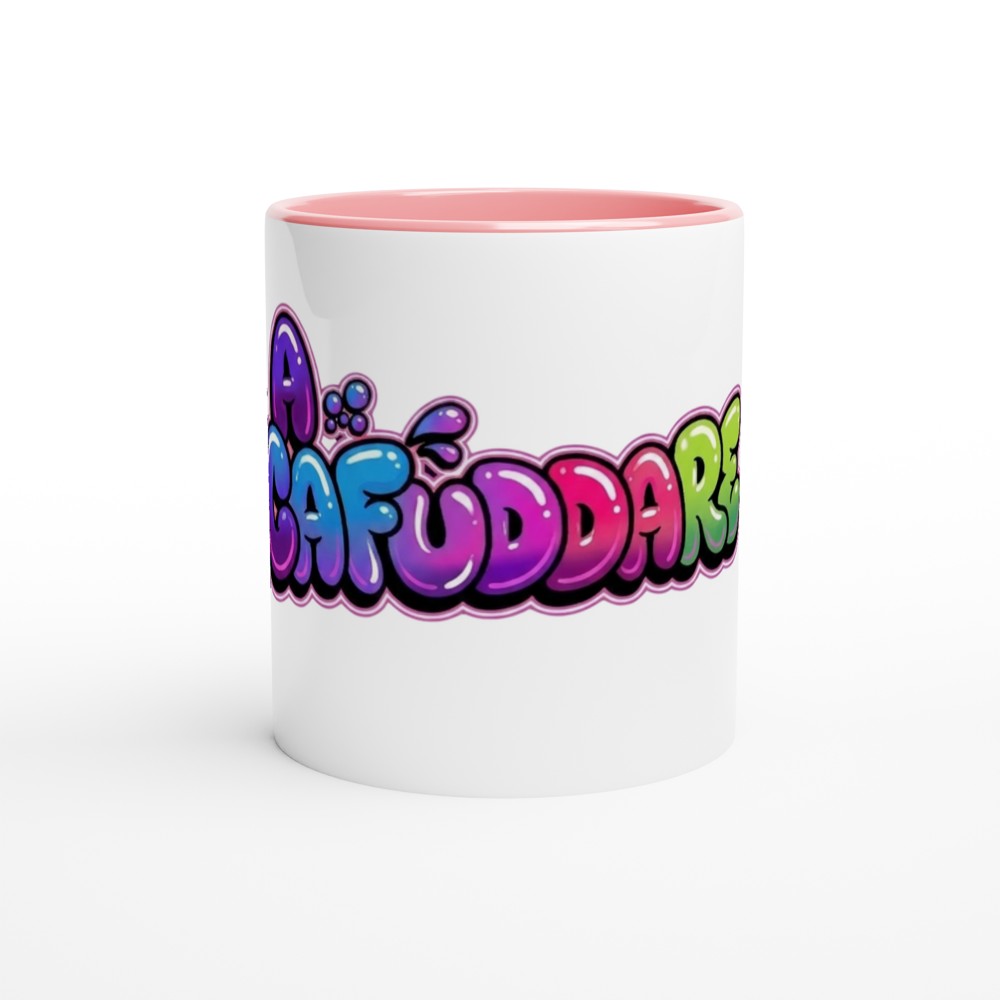 Tazza A Cafuddare