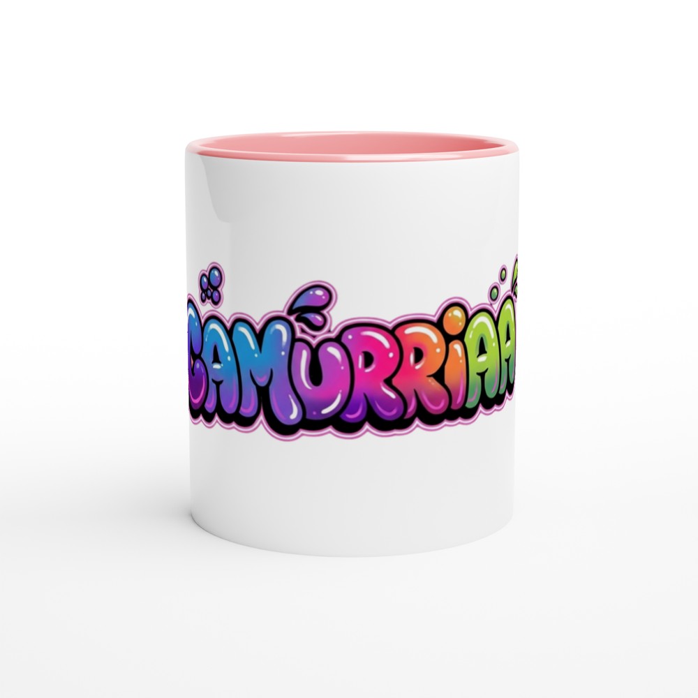 Tazza Camurriaa