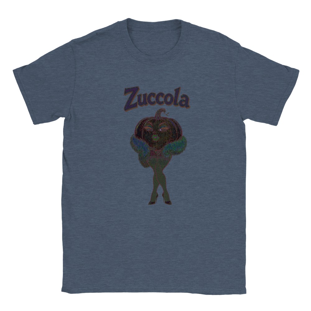 T-shirt Zuccola