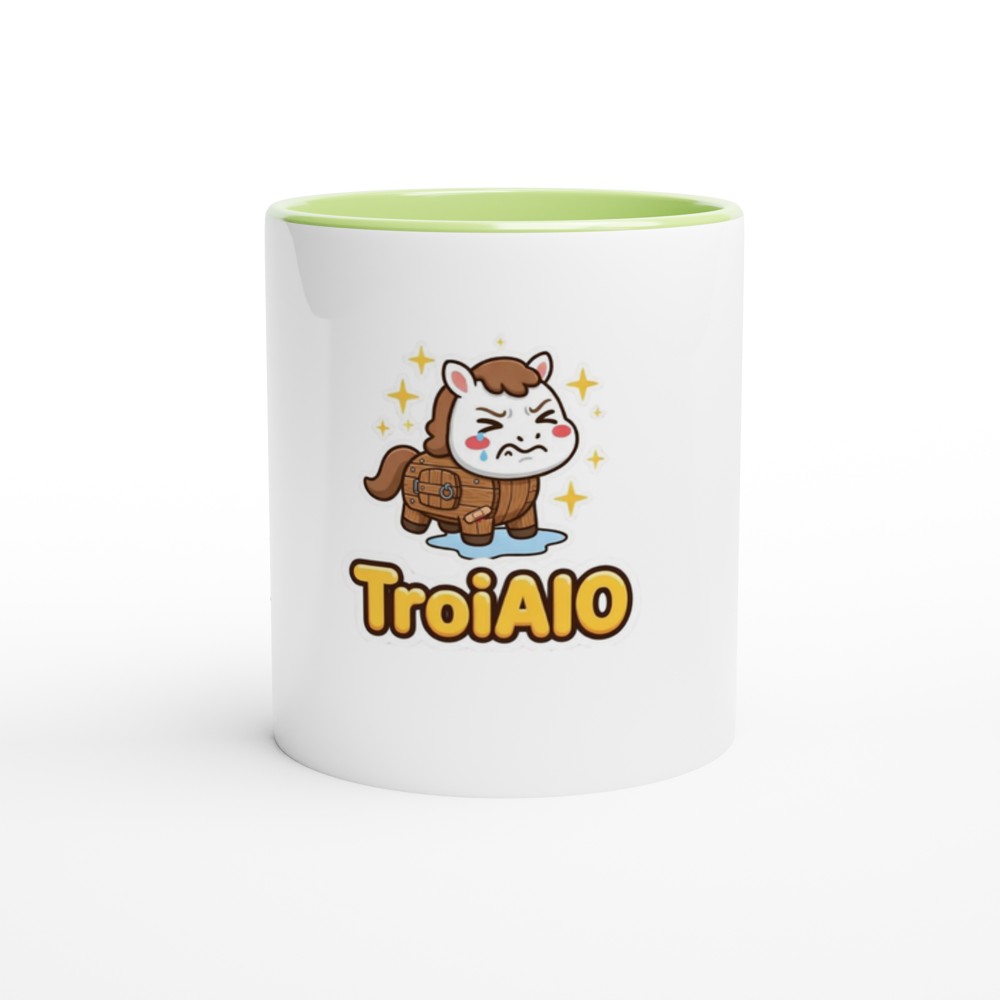 Tazza TroiAIO