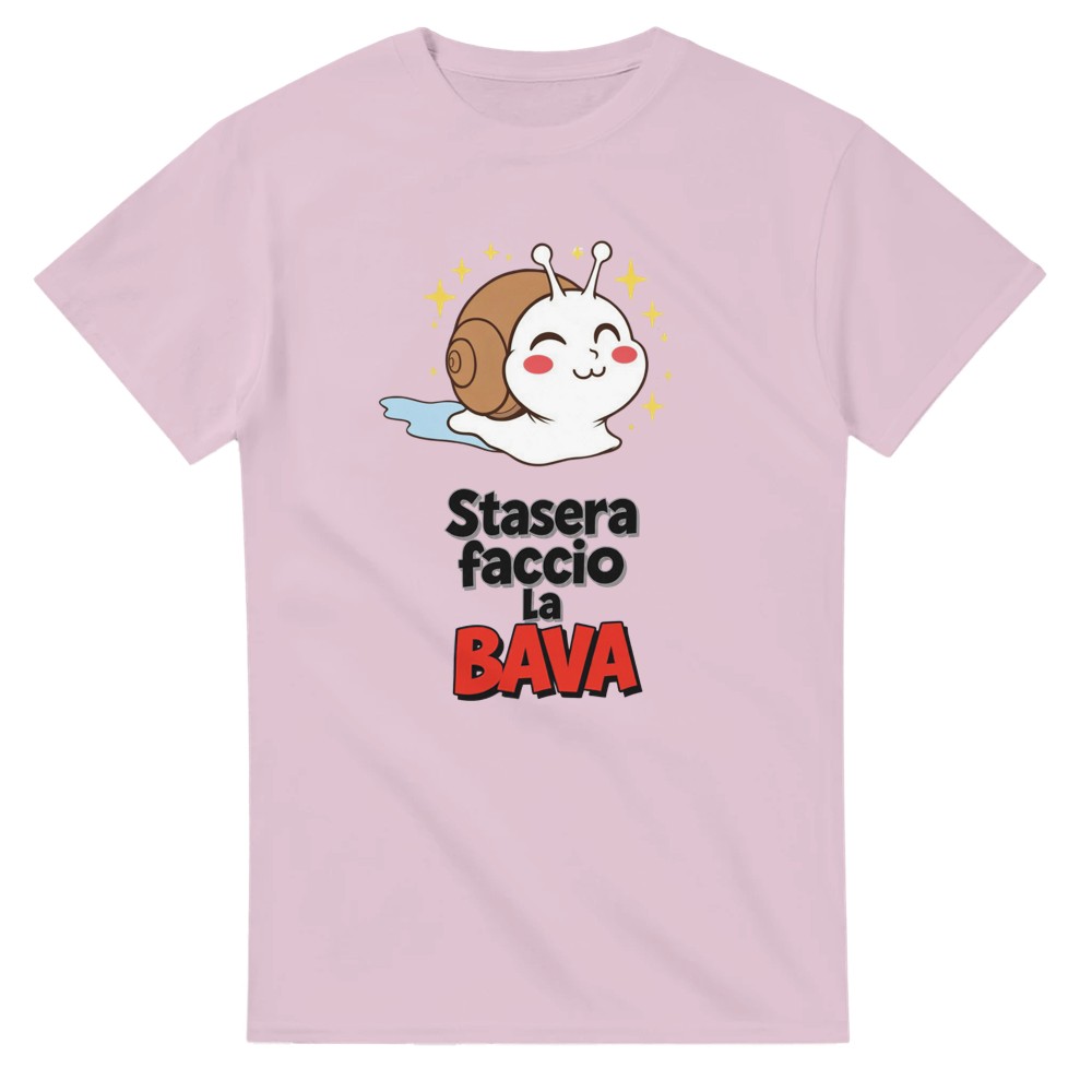 T-Shirt Donna Stasera