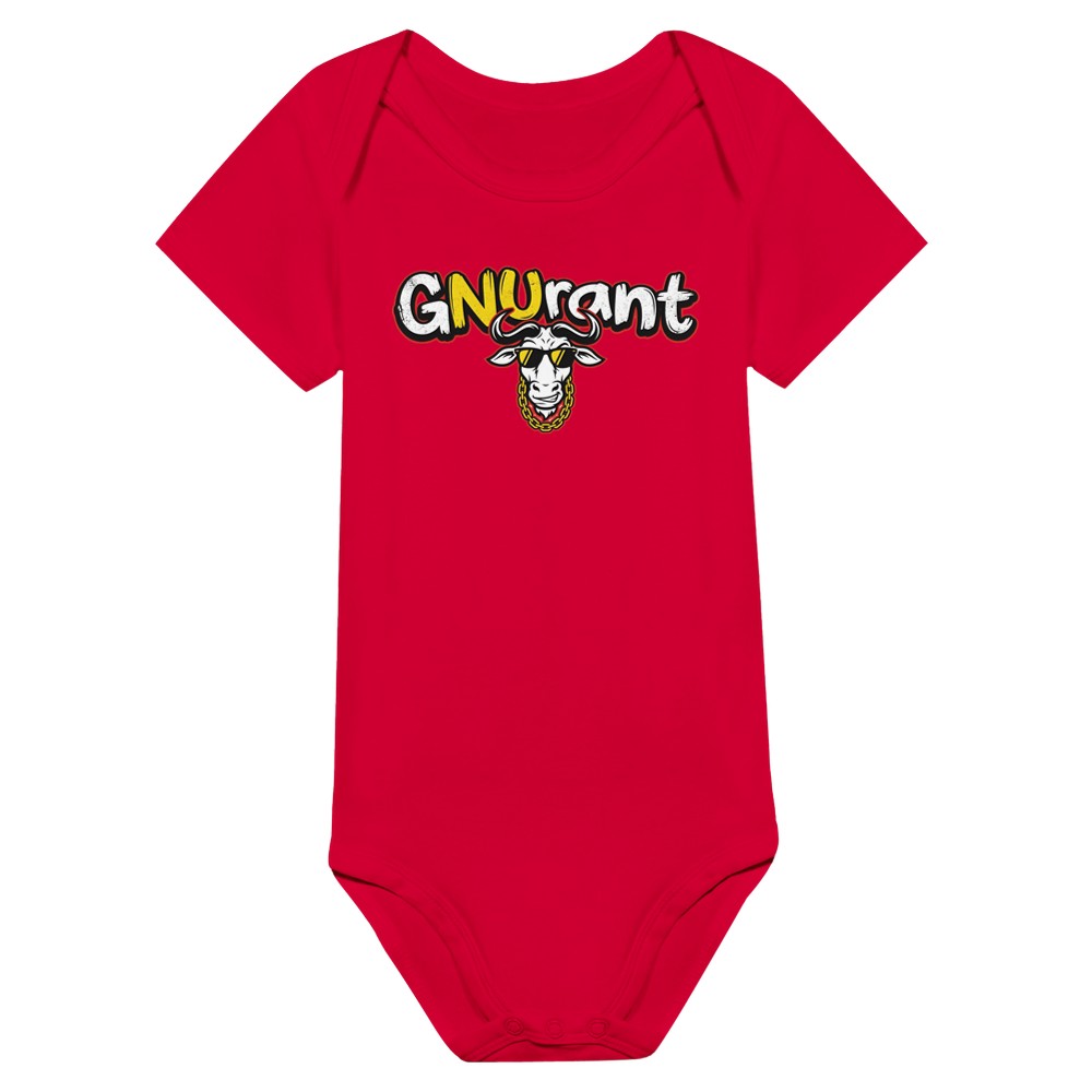 Bimbo GNUrant