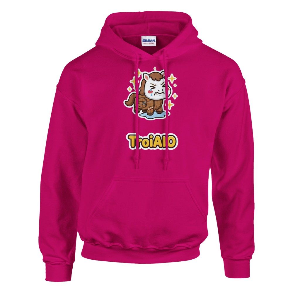 Felpa TroiAIO