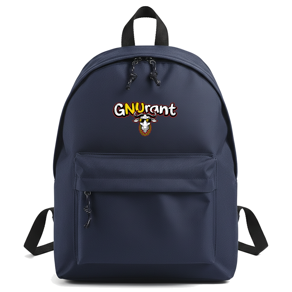 Zaino GNUrant