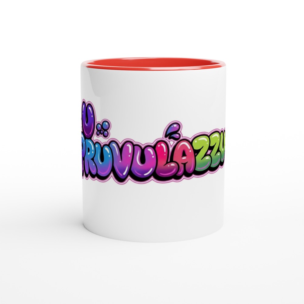 Tazza U Pruvulazzu