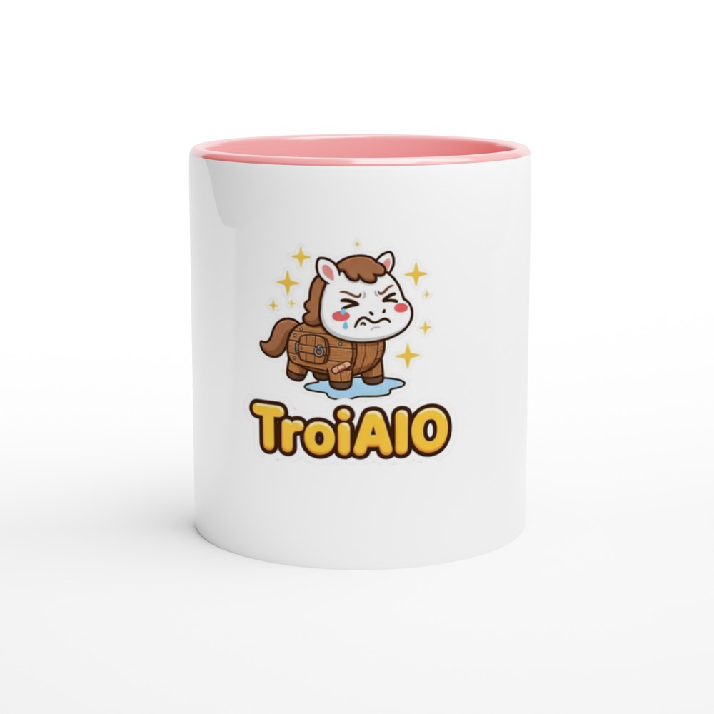 Tazza TroiAIO